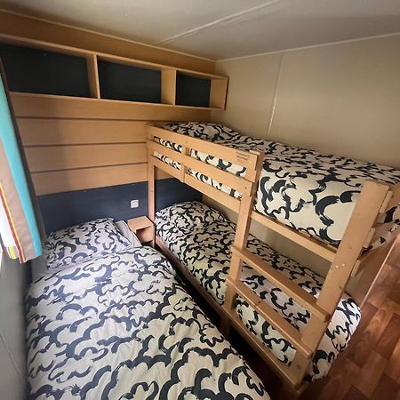Le Gewurz - Bungalow Climatise Avec Tv Pour 5 Boofzheim Екстериор снимка
